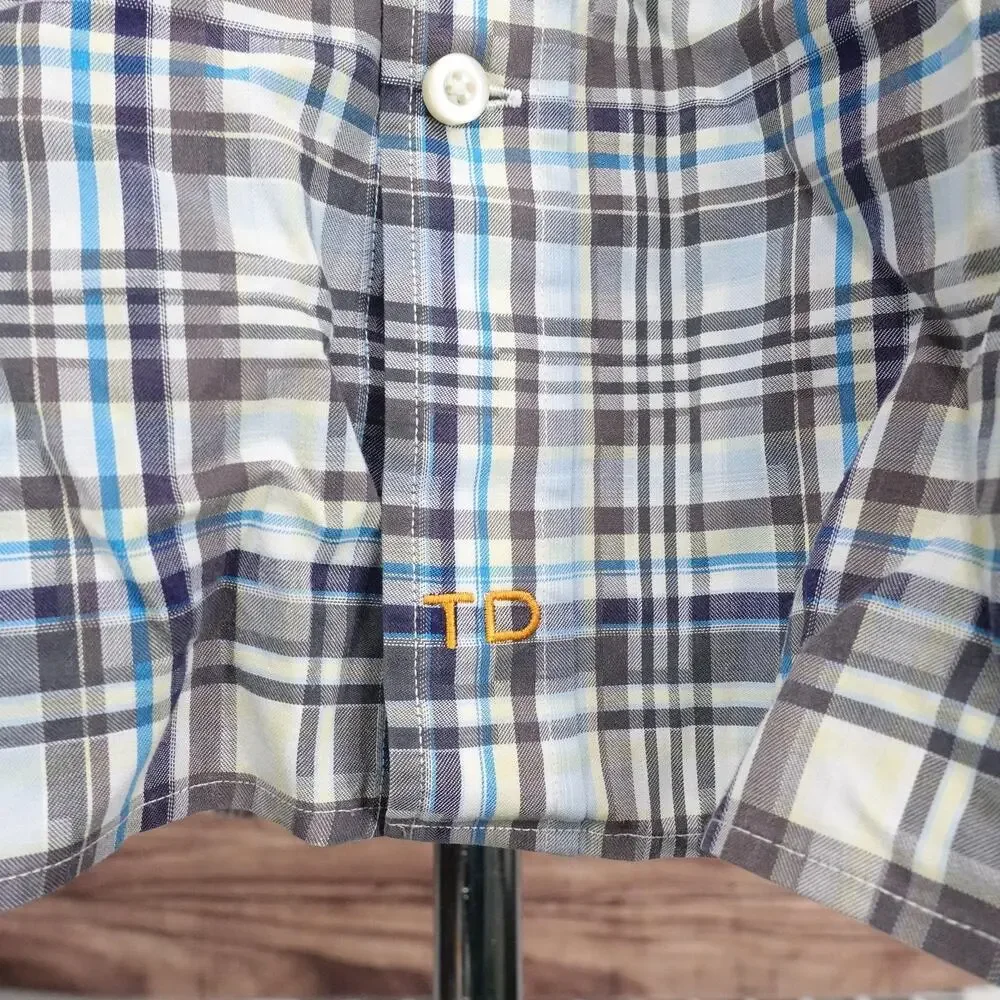 Thomas Dean gently worn